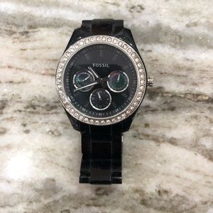 Fossil Watch
